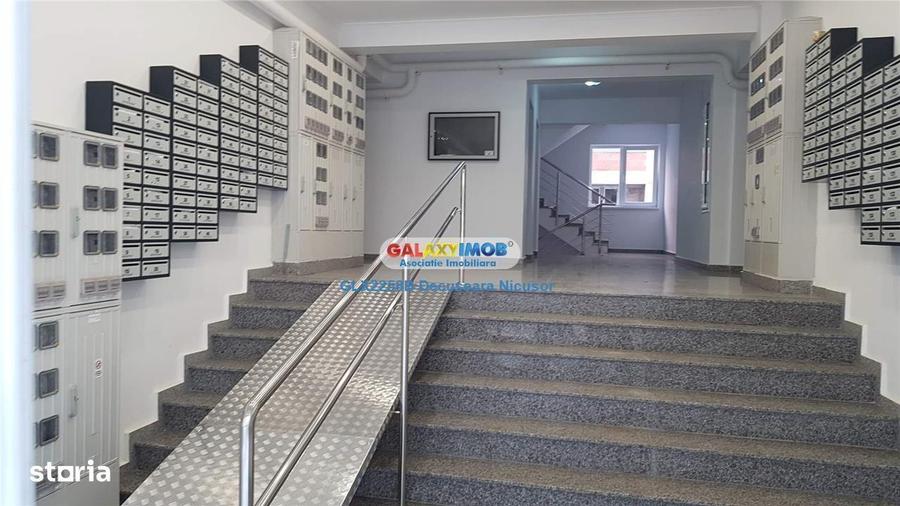 Garsoniera Mobilata Utilata in Militari Residence 270 Euro - 3