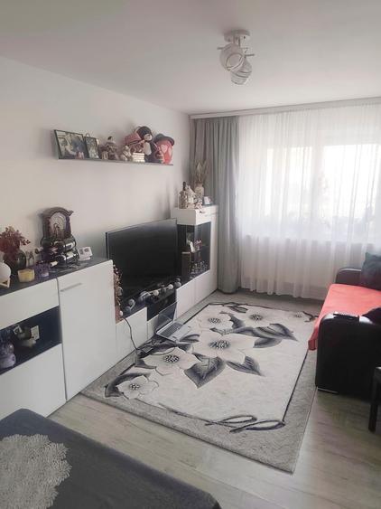 Apartament ultracentral Targoviste - 1