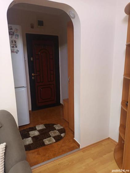 Vand apartament 2 camere - 8