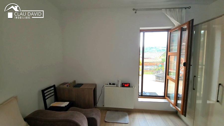 Casă Renovată, Mobilată, cu Terasă și Intimitate – 0% Comision - zona Scheii - 8