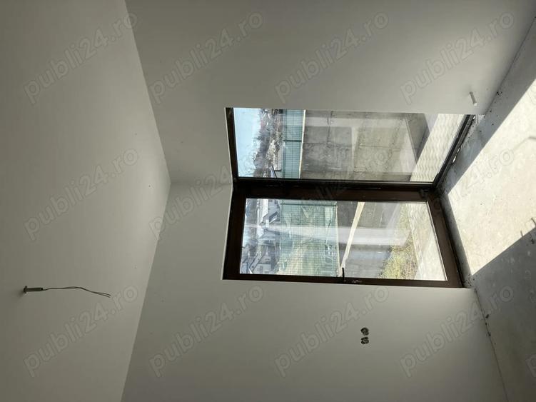 Casa noua finisata ext , semifinisata la interior , 164 mp , teren 410 mp - 4