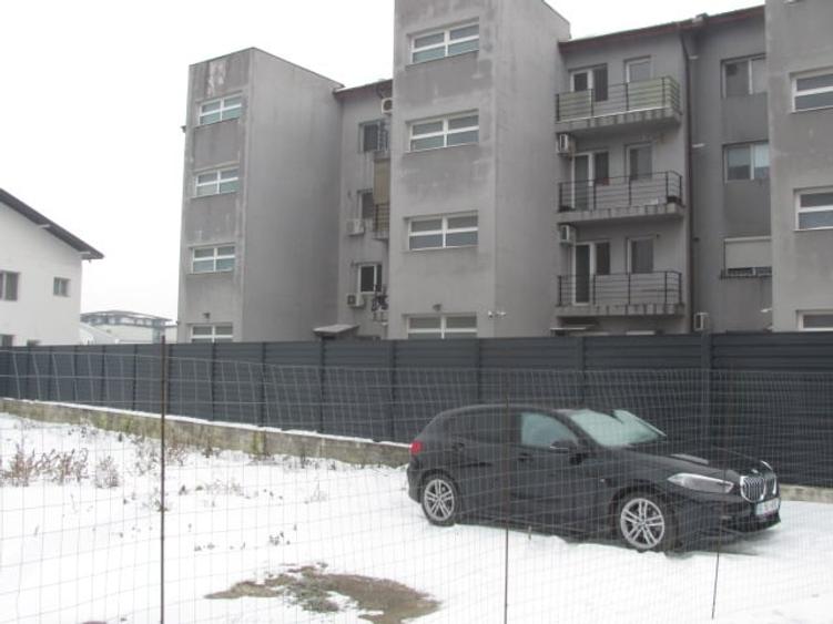 Bragadiru - Independentei, Strada Solidalitati, Stradal - 2