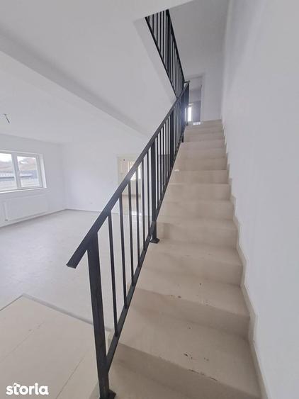 Casa 4 camere tip duplex Bucium-Visani, Iasi pret 130 000 euro - 8