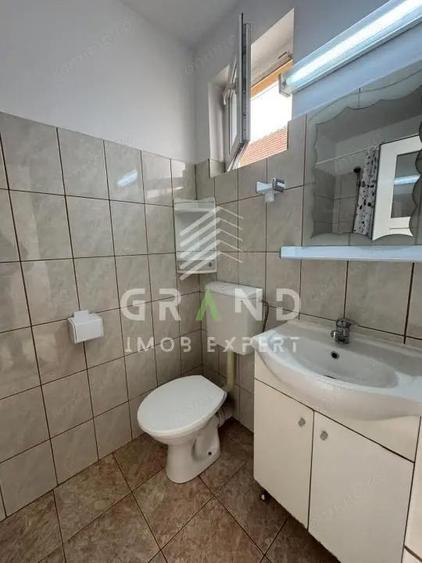 OPORTUNITATE! Ap 1 camera | Marasti/Kaufland/Anina - 8