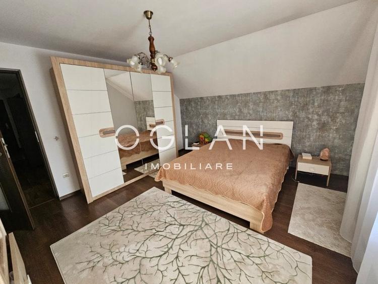 Casa individuala,559 mp teren, Cl. Poplacii, COMISION 0% - 7