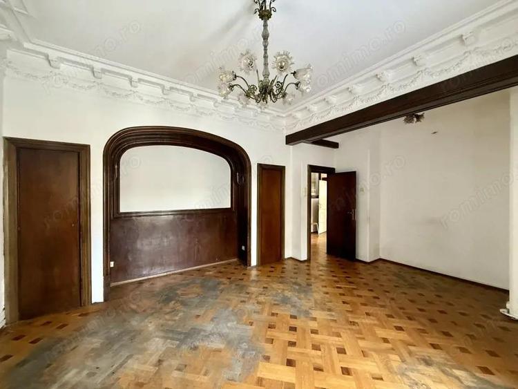 Vila mediteraneana la Gradina Icoanei - 4