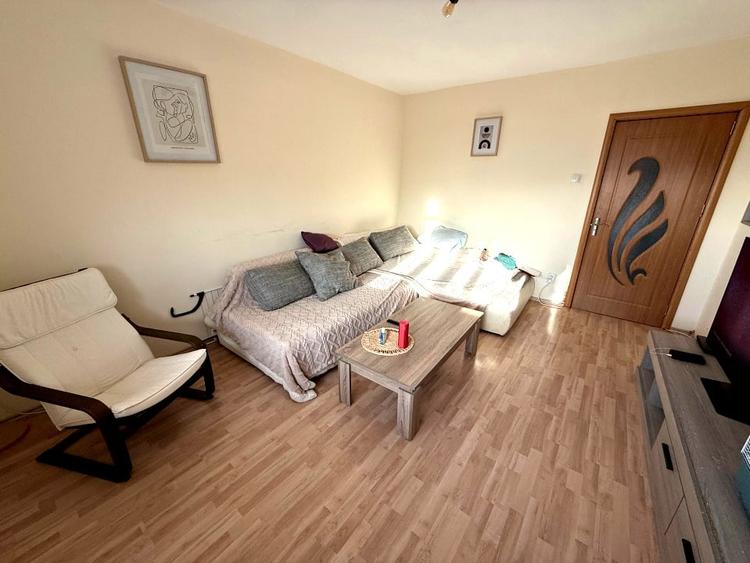 2 Camere Et.10/10 Bloc Reabilitat Metrou Romancierilor - 2