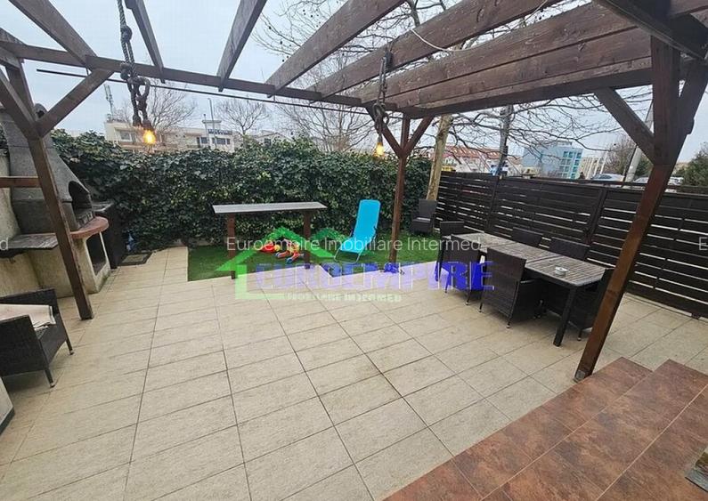 De inchiriat vila zona Mamaia