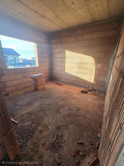 Duplex modern în Moșnița Nouă – Comision 0% - 10