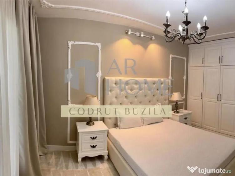 Apartament 2 camere de lux, zona Sud White Tower, Ploiesti - 5