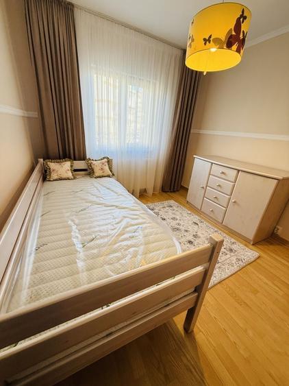 Baba Dochia | 3 camere | Decomandat | 2 bai | Etaj 2 | Centrala proprie - 18