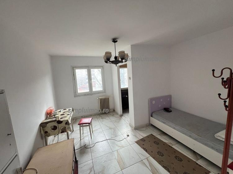 garsoniera de închiriat Titan Dristor - 7