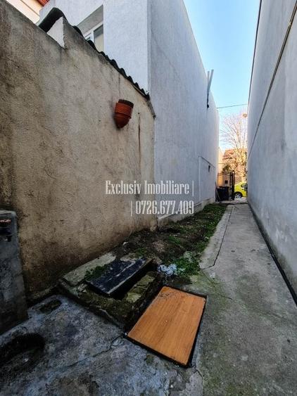 DELFINARIU - Casa cu 3 camere - centrala pe gaz, imbunatatiri partiale - - 16