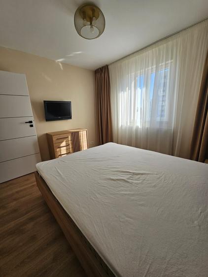 Apartament 2 camere Centru - Hala Centrala - 5