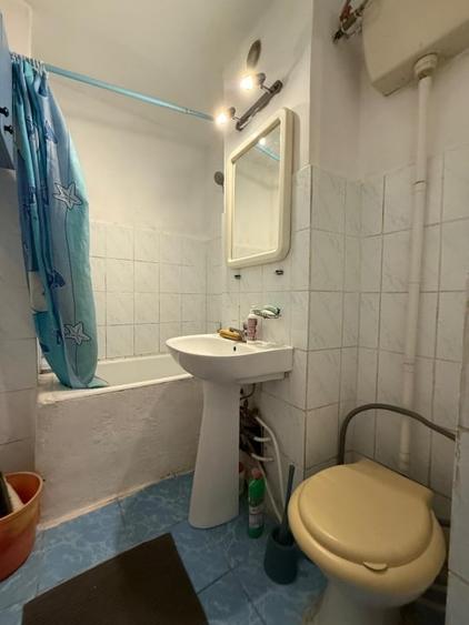 2 camere cf 2 etaj 1 Dristor Fizicienilor Comision zero - 5