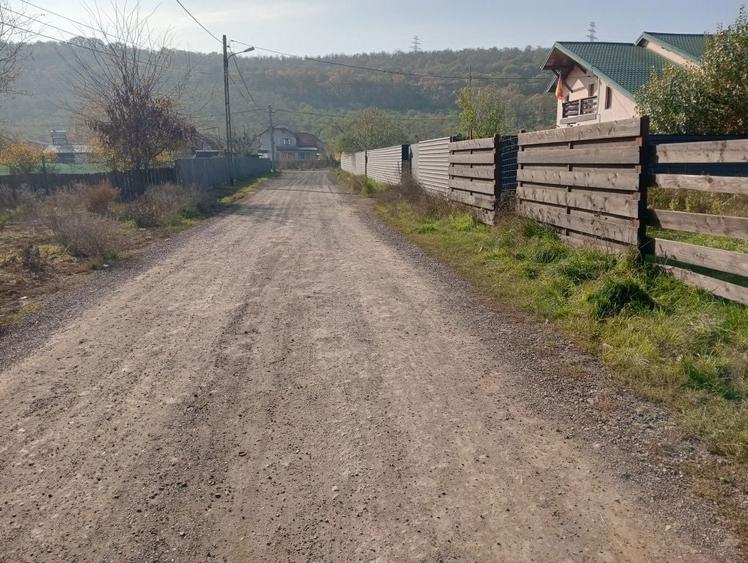 Vand 4500 mp Teren - 2