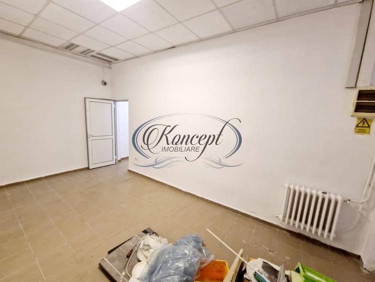 Spatiu comercial versatil in Marasti - 11
