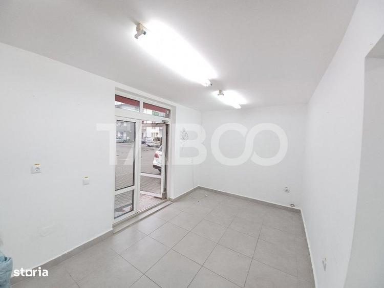 Spatiu comercial de vanzare Arhitectilor - chiras activ - 4