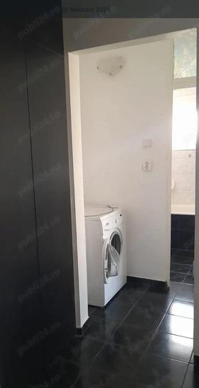 Privat, vind in Constanta, zona Viile noi- Aurel Vlaicu, un partament 2 camere, decomandate. - 2