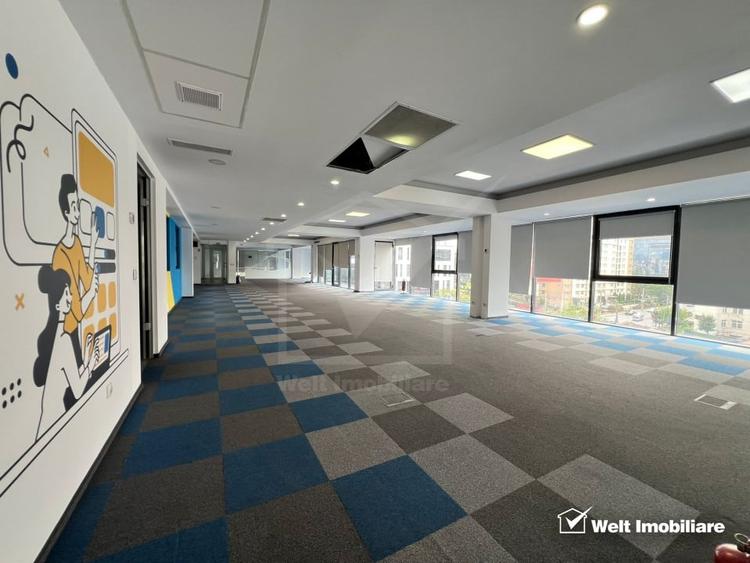 Birouri moderne zona FSEGA - Iulius Mall - 1