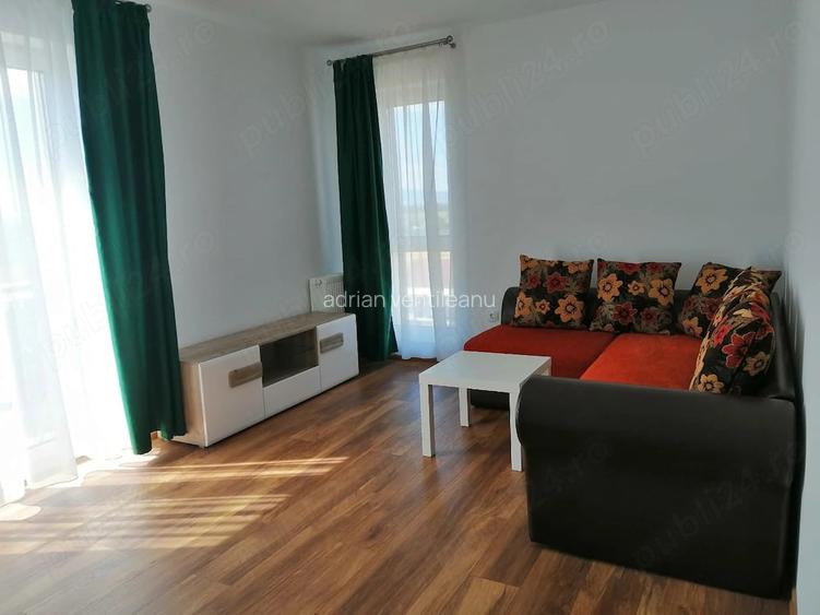 Inchiriez apartament cu 3 camere in Bra?ov,cartierul Avantgarden 3,faza 4