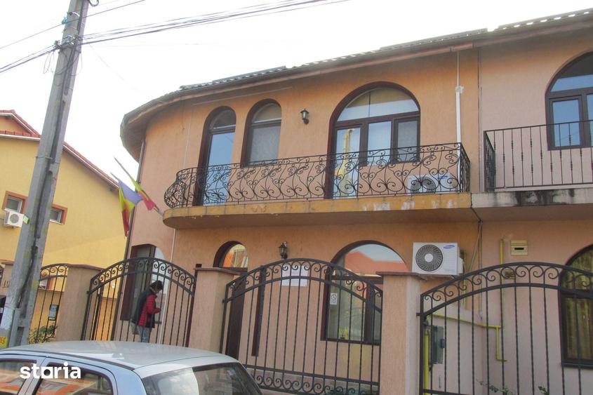Casă cu 4 camere cu Teren 250 Mp în Chiajna