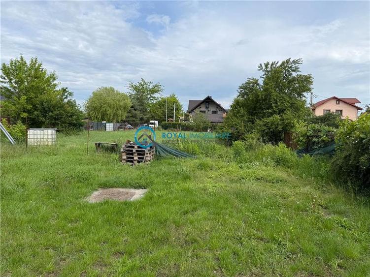 Casă individuală cu 5 camere cu Canalizare în Păulești