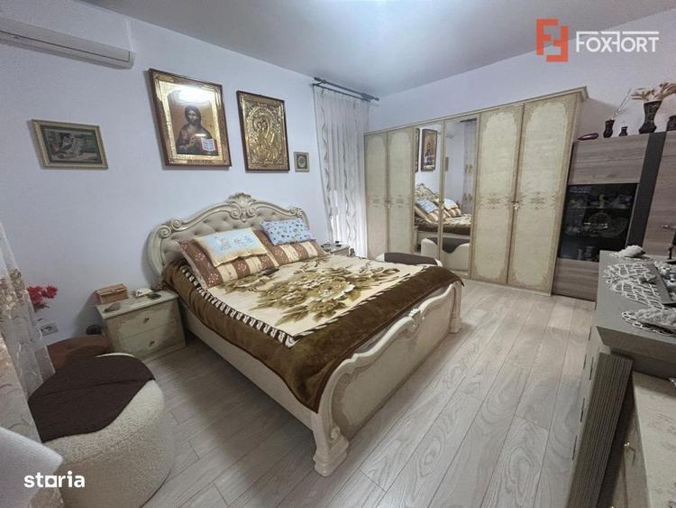 Apartament cu o camera de vanzare in Chisoda - 3