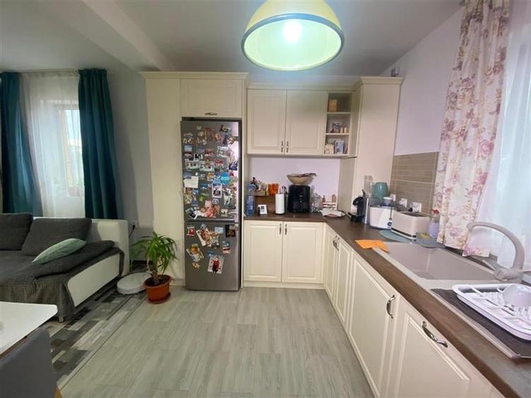 Comision 0%! Casă tip ?nșiruită, mobilată  și utilat - 4