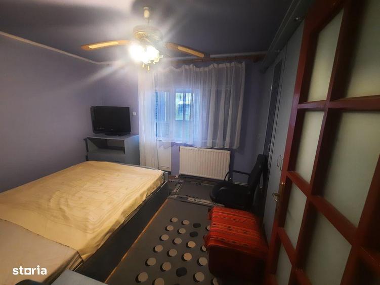 Apartament 3 camere decomandate Micro 16 - Satu Mare - 1