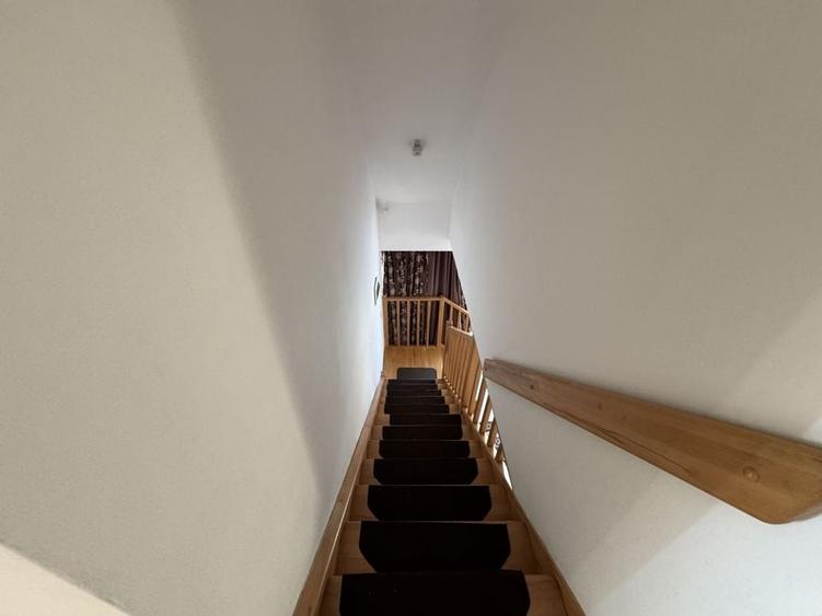 Individuala P+M Becicherecu Mic,4 Camere,Piscina exterioara,Teren Generos - 18