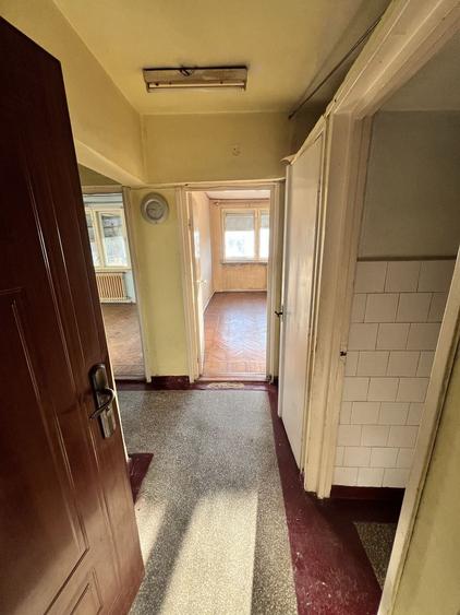 Apartament 2 camere cu vedere spectaculoasa Piata Centrala, Deva - 3