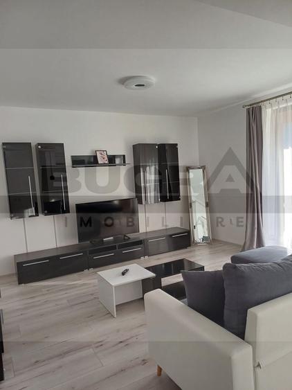 Duplex de 110mp, modern, terasa, 2 bai, zona Terra - 5