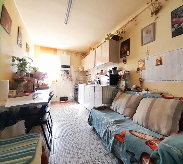 Apartament 2 camere de vanzare in Iris, Cluj Napoca - 9