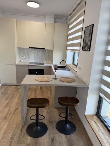 Inchiriez garsoniera premium - Corbeanca - 3