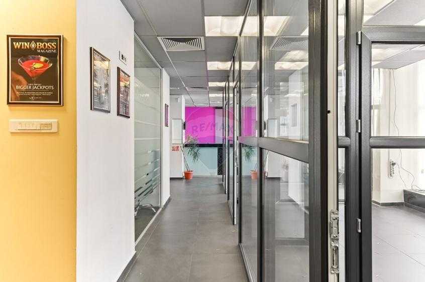 Spatiu comercial de inchiriat in zona Piata Romana - 5