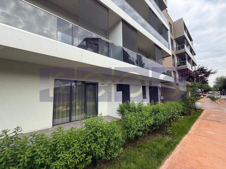 VANZARE APARTAMENT 3 CAMERE LUX | DESIGN PREMIUM | EROU IANCU NICOLAE - 33