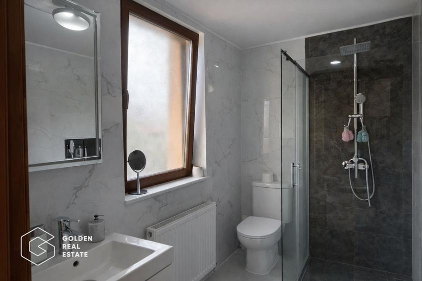 Vila moderna in Urseni, P+E+M - 9