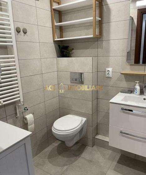 2 Camere de inchiriat | Nicolae Grigorescu | Metrou | Parcare - 8