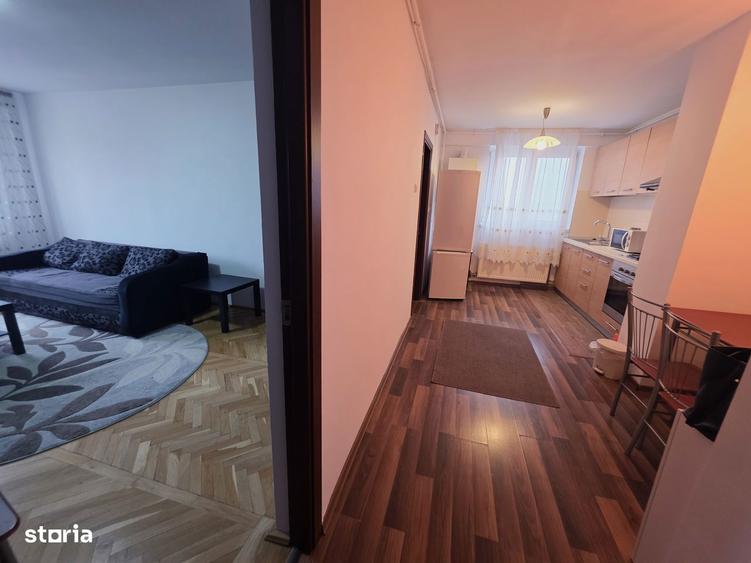 Inchiriez apartament 3 camere Grivitei Pet friendly - 1