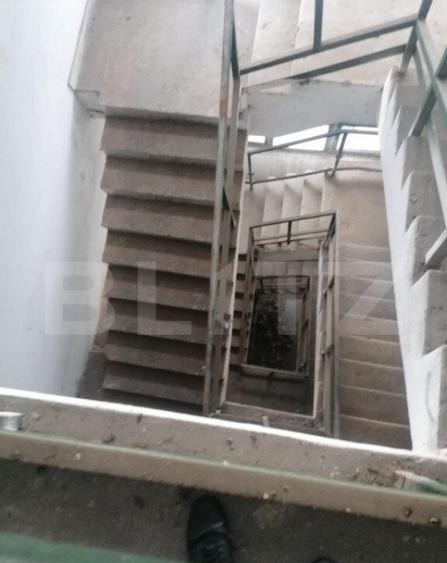 Hala industriala 2051 mp utili in zona Aiud - 9