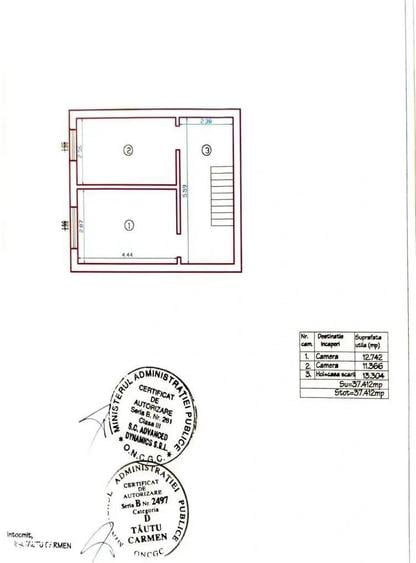 Casa P+1| de vanzare | Domenii | Sector 1 - 12