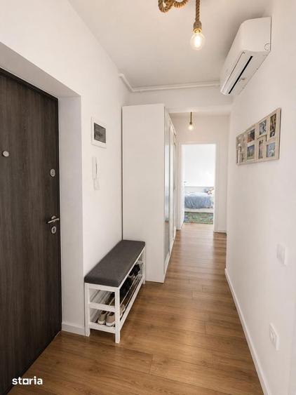 Apartament Modern ?i Confortabil, 2 Camere Loc de Parcare Inclus - 2