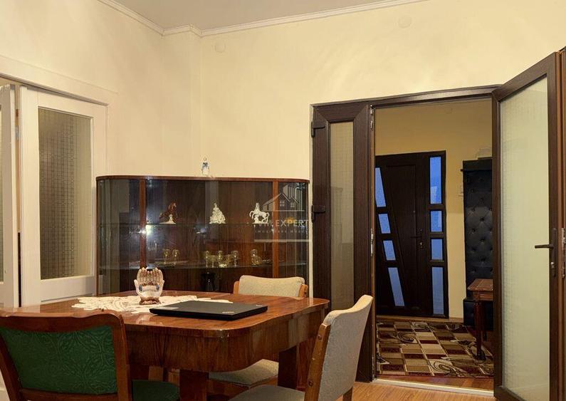 VILA 4 CAMERE, LERESTI, TEREN 3489 MP COMISION 0% CUMPARATOR - 13