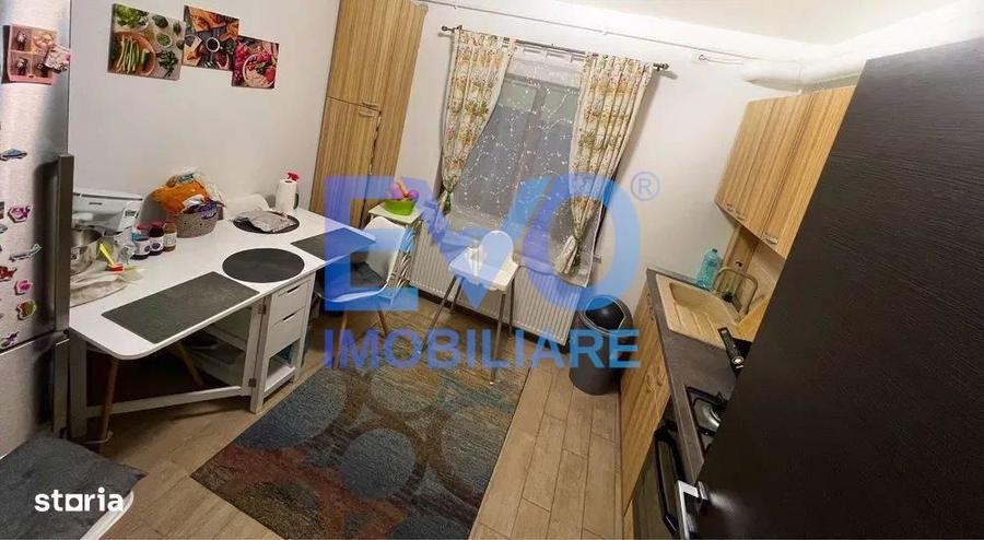 Apartament 2 camere, mobilat in zona Moara de Vant - 7