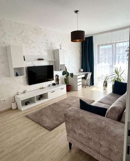 Apartament 2 camere Lux in Complexul Aqua City Residence - 1