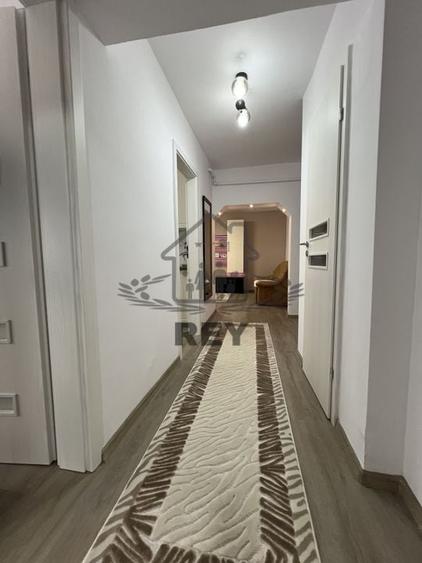 Apartament 2 camere decomandat,renovat integral, mobilier nou /pivniță - 12