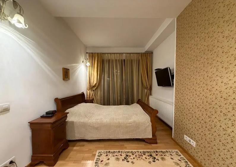 2 camere, Arcul de Triumf / Herastrau, bloc 2006 - 2