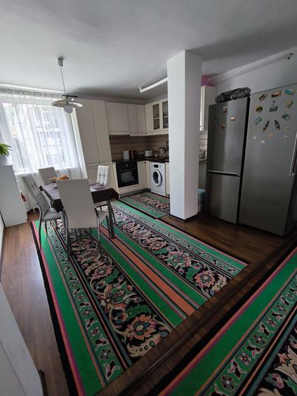 Apartament 4camere - 4