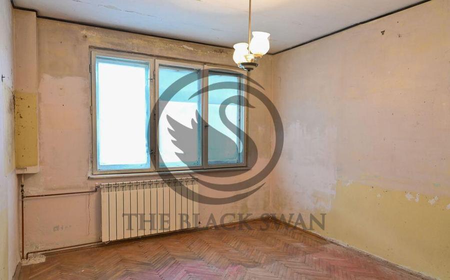 Apartament cu 3 camere de vanzare | Zona Nord, Ploiesti |... - 10